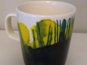 Marimekko muki, Kahvikupit, mukit ja lasit, Keittiötarvikkeet ja astiat, Kajaani, Tori.fi Marimekko muki, Kahvikupit, mukit ja lasit, Keittiötarvikkeet ja astiat, Kajaani, Tori.fi