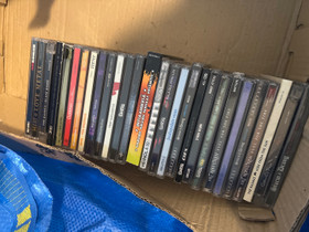 CD levyjä, Musiikki CD, DVD ja äänitteet, Musiikki ja soittimet, Tampere, Tori.fi CD levyjä, Musiikki CD, DVD ja äänitteet, Musiikki ja soittimet, Tampere, Tori.fi