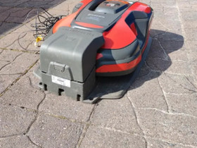 Husqvarna Automower 315 robottileikkuri, Leikkurit ja koneet, Piha ja puutarha, Lieksa, Tori.fi Husqvarna Automower 315 robottileikkuri, Leikkurit ja koneet, Piha ja puutarha, Lieksa, Tori.fi