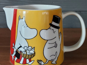 Muumikannu, Tarjoiluastiat, Keittiötarvikkeet ja astiat, Laukaa, Tori.fi Muumikannu, Tarjoiluastiat, Keittiötarvikkeet ja astiat, Laukaa, Tori.fi