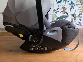 Vauvan turvakaukalo CYBEX Cloud Z i-Size, Turvaistuimet ja kaukalot, Lastentarvikkeet ja lelut, Helsinki, Tori.fi Vauvan turvakaukalo CYBEX Cloud Z i-Size, Turvaistuimet ja kaukalot, Lastentarvikkeet ja lelut, Helsinki, Tori.fi