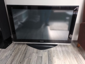 Panasonic 50", Televisiot, Viihde-elektroniikka, Lappeenranta, Tori.fi Panasonic 50", Televisiot, Viihde-elektroniikka, Lappeenranta, Tori.fi