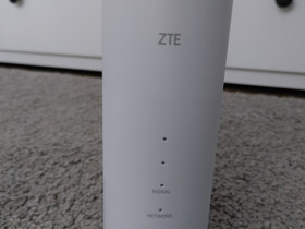 ZTE MC801A 5G -reititin, Verkkotuotteet, Tietokoneet ja lisälaitteet, Espoo, Tori.fi