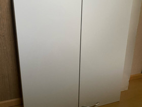 Vessan kaappi/hylly, Hyllyt ja säilytys, Sisustus ja huonekalut, Jyväskylä, Tori.fi Vessan kaappi/hylly, Hyllyt ja säilytys, Sisustus ja huonekalut, Jyväskylä, Tori.fi