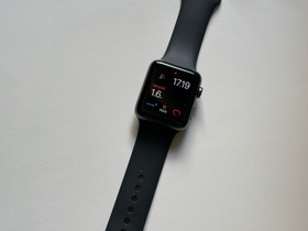 Apple Watch, Kellot ja korut, Asusteet ja kellot, Pori, Tori.fi Apple Watch, Kellot ja korut, Asusteet ja kellot, Pori, Tori.fi