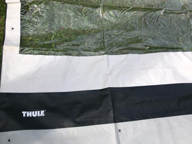 Thule sivuseinä, Matkailuautojen tarvikkeet, Matkailuautojen tarvikkeet, Akaa, Tori.fi Thule sivuseinä, Matkailuautojen tarvikkeet, Matkailuautojen tarvikkeet, Akaa, Tori.fi