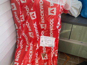 Rockwool seinäeriste, 1170x565x66, Eristys ja katot, Rakennustarvikkeet ja työkalut, Oulu, Tori.fi Rockwool seinäeriste, 1170x565x66, Eristys ja katot, Rakennustarvikkeet ja työkalut, Oulu, Tori.fi