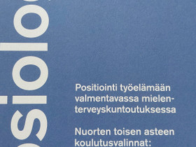 Sosiologian ja sosiaalityön tieteellisiä lehtiä, Lehdet, Kirjat ja lehdet, Oulu, Tori.fi