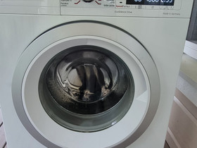 Bosch Serie8, Pesu- ja kuivauskoneet, Kodinkoneet, Kauhajoki, Tori.fi Bosch Serie8, Pesu- ja kuivauskoneet, Kodinkoneet, Kauhajoki, Tori.fi