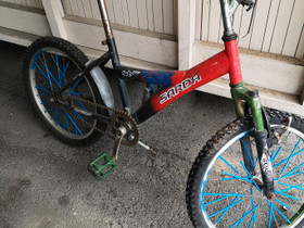 Sarda, Lasten pyörät, Polkupyörät ja pyöräily, Seinäjoki, Tori.fi Sarda, Lasten pyörät, Polkupyörät ja pyöräily, Seinäjoki, Tori.fi