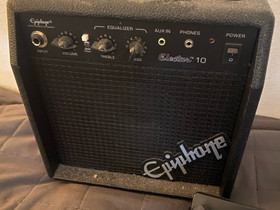 Epiphone electar 10, Kitarat, bassot ja vahvistimet, Musiikki ja soittimet, Järvenpää, Tori.fi Epiphone electar 10, Kitarat, bassot ja vahvistimet, Musiikki ja soittimet, Järvenpää, Tori.fi