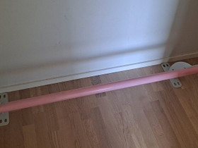 Balettitanko, Kuntoilu ja fitness, Urheilu ja ulkoilu, Nurmijärvi, Tori.fi Balettitanko, Kuntoilu ja fitness, Urheilu ja ulkoilu, Nurmijärvi, Tori.fi