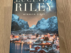 Lucinda riley myrskyn sisar, Kaunokirjallisuus, Kirjat ja lehdet, Turku, Tori.fi Lucinda riley myrskyn sisar, Kaunokirjallisuus, Kirjat ja lehdet, Turku, Tori.fi