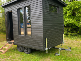 Sauna, Mökit ja loma-asunnot, Lahti, Tori.fi Sauna, Mökit ja loma-asunnot, Lahti, Tori.fi