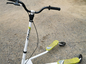 Fliker taitopotkulauta, Pelit ja muut harrastukset, Kontiolahti, Tori.fi Fliker taitopotkulauta, Pelit ja muut harrastukset, Kontiolahti, Tori.fi