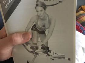 Ab Circle Pro kotitreenilaite, Kuntoilu ja fitness, Urheilu ja ulkoilu, Porvoo, Tori.fi Ab Circle Pro kotitreenilaite, Kuntoilu ja fitness, Urheilu ja ulkoilu, Porvoo, Tori.fi