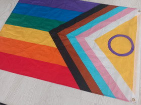 Pride-lippu vaihtuu., Muu sisustus, Sisustus ja huonekalut, Oulu, Tori.fi Pride-lippu vaihtuu., Muu sisustus, Sisustus ja huonekalut, Oulu, Tori.fi