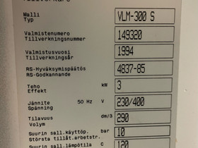 Lämminvesivaraaja, Muu rakentaminen ja remontointi, Rakennustarvikkeet ja työkalut, Tyrnävä, Tori.fi Lämminvesivaraaja, Muu rakentaminen ja remontointi, Rakennustarvikkeet ja työkalut, Tyrnävä, Tori.fi