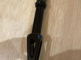 Blunt sob v3 fork, Muu urheilu ja ulkoilu, Urheilu ja ulkoilu, Jyväskylä, Tori.fi Blunt sob v3 fork, Muu urheilu ja ulkoilu, Urheilu ja ulkoilu, Jyväskylä, Tori.fi