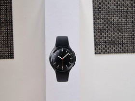 Samsung Watch 4 Classic BT 46mm, Puhelintarvikkeet, Puhelimet ja tarvikkeet, Lappeenranta, Tori.fi Samsung Watch 4 Classic BT 46mm, Puhelintarvikkeet, Puhelimet ja tarvikkeet, Lappeenranta, Tori.fi
