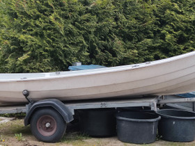Muuli 600, Peräkärryt ja trailerit, Auton varaosat ja tarvikkeet, Imatra, Tori.fi Muuli 600, Peräkärryt ja trailerit, Auton varaosat ja tarvikkeet, Imatra, Tori.fi