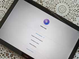 Huawei MediaPad T5 10 WiFi Android-tabletti, Tabletit, Tietokoneet ja lisälaitteet, Kaarina, Tori.fi Huawei MediaPad T5 10 WiFi Android-tabletti, Tabletit, Tietokoneet ja lisälaitteet, Kaarina, Tori.fi