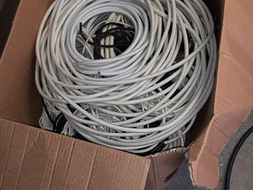 Sähköjohtoja, Sähkötarvikkeet, Rakennustarvikkeet ja työkalut, Kaarina, Tori.fi Sähköjohtoja, Sähkötarvikkeet, Rakennustarvikkeet ja työkalut, Kaarina, Tori.fi