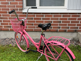 Helkama jopo 24 pinkki, Muut pyörät, Polkupyörät ja pyöräily, Vantaa, Tori.fi Helkama jopo 24 pinkki, Muut pyörät, Polkupyörät ja pyöräily, Vantaa, Tori.fi