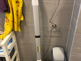 Kärcher lattiapesuri, Pölynimurit ja siivousvälineet, Kodinkoneet, Helsinki, Tori.fi Kärcher lattiapesuri, Pölynimurit ja siivousvälineet, Kodinkoneet, Helsinki, Tori.fi