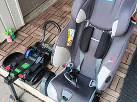 Klippan Triofix Recline turvaistuin ISOFIX, Turvaistuimet ja kaukalot, Lastentarvikkeet ja lelut, Helsinki, Tori.fi Klippan Triofix Recline turvaistuin ISOFIX, Turvaistuimet ja kaukalot, Lastentarvikkeet ja lelut, Helsinki, Tori.fi