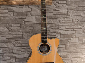 Prs se angelus a60e, Kitarat, bassot ja vahvistimet, Musiikki ja soittimet, Hämeenlinna, Tori.fi Prs se angelus a60e, Kitarat, bassot ja vahvistimet, Musiikki ja soittimet, Hämeenlinna, Tori.fi