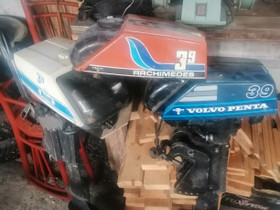 Volvo penta 3,9, Perämoottorit, Venetarvikkeet ja veneily, Kurikka, Tori.fi Volvo penta 3,9, Perämoottorit, Venetarvikkeet ja veneily, Kurikka, Tori.fi