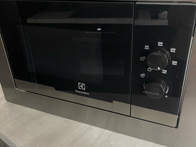 Electrolux integroitava mikro, Uunit, hellat ja mikrot, Kodinkoneet, Kittilä, Tori.fi Electrolux integroitava mikro, Uunit, hellat ja mikrot, Kodinkoneet, Kittilä, Tori.fi