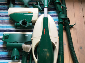 Pölynimuri Vorwerk Kobold 131, Pölynimurit ja siivousvälineet, Kodinkoneet, Helsinki, Tori.fi Pölynimuri Vorwerk Kobold 131, Pölynimurit ja siivousvälineet, Kodinkoneet, Helsinki, Tori.fi