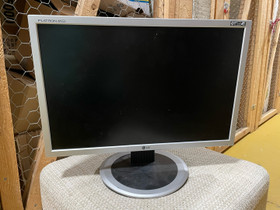 LG 15" näyttö, Muu tietotekniikka, Tietokoneet ja lisälaitteet, Kuopio, Tori.fi LG 15" näyttö, Muu tietotekniikka, Tietokoneet ja lisälaitteet, Kuopio, Tori.fi