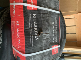 Kiuaskiviä 45kg, Kylpyhuoneet, WC:t ja saunat, Rakennustarvikkeet ja työkalut, Helsinki, Tori.fi Kiuaskiviä 45kg, Kylpyhuoneet, WC:t ja saunat, Rakennustarvikkeet ja työkalut, Helsinki, Tori.fi