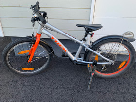 Trek Wahoo 20, Lasten pyörät, Polkupyörät ja pyöräily, Seinäjoki, Tori.fi Trek Wahoo 20, Lasten pyörät, Polkupyörät ja pyöräily, Seinäjoki, Tori.fi