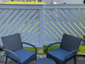 2 tuolia ja pöytä, Pihakalusteet ja grillit, Piha ja puutarha, Turku, Tori.fi 2 tuolia ja pöytä, Pihakalusteet ja grillit, Piha ja puutarha, Turku, Tori.fi