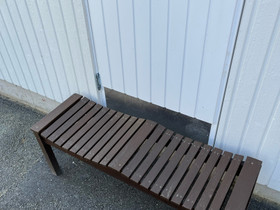 Kahden istuttava penkki, Pihakalusteet ja grillit, Piha ja puutarha, Turku, Tori.fi Kahden istuttava penkki, Pihakalusteet ja grillit, Piha ja puutarha, Turku, Tori.fi