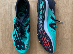 New Balance -juoksupiikkarit, lähes uudenveroiset, Juoksu ja lenkkeily, Urheilu ja ulkoilu, Kirkkonummi, Tori.fi New Balance -juoksupiikkarit, lähes uudenveroiset, Juoksu ja lenkkeily, Urheilu ja ulkoilu, Kirkkonummi, Tori.fi