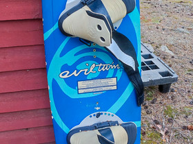 Wakeboard, Muu urheilu ja ulkoilu, Urheilu ja ulkoilu, Joensuu, Tori.fi Wakeboard, Muu urheilu ja ulkoilu, Urheilu ja ulkoilu, Joensuu, Tori.fi