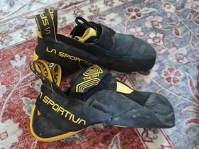La Sportiva Theory 38, Muu urheilu ja ulkoilu, Urheilu ja ulkoilu, Helsinki, Tori.fi La Sportiva Theory 38, Muu urheilu ja ulkoilu, Urheilu ja ulkoilu, Helsinki, Tori.fi