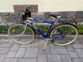 Nopsa CTB Master, Muut pyörät, Polkupyörät ja pyöräily, Helsinki, Tori.fi Nopsa CTB Master, Muut pyörät, Polkupyörät ja pyöräily, Helsinki, Tori.fi