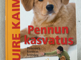 Kirja, Koirien tarvikkeet, Lemmikkieläimet, Kuopio, Tori.fi