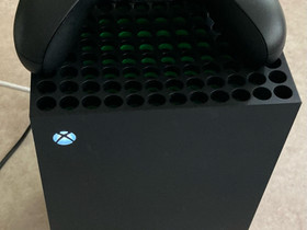 Xbox series x, Pelikonsolit ja pelaaminen, Viihde-elektroniikka, Pieksämäki, Tori.fi Xbox series x, Pelikonsolit ja pelaaminen, Viihde-elektroniikka, Pieksämäki, Tori.fi