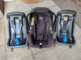 Bugaboo nuna Turtle + 2 telakkaa, Turvaistuimet ja kaukalot, Lastentarvikkeet ja lelut, Hämeenlinna, Tori.fi Bugaboo nuna Turtle + 2 telakkaa, Turvaistuimet ja kaukalot, Lastentarvikkeet ja lelut, Hämeenlinna, Tori.fi