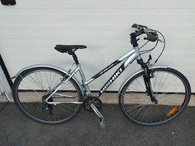 Nishiki 352 Cross Hybrid, Hybridipyörät, Polkupyörät ja pyöräily, Seinäjoki, Tori.fi Nishiki 352 Cross Hybrid, Hybridipyörät, Polkupyörät ja pyöräily, Seinäjoki, Tori.fi