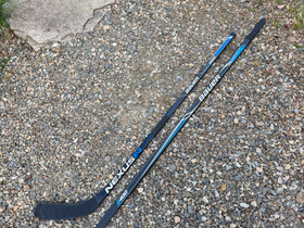 Bauer mailat, Jääkiekko ja luistelu, Urheilu ja ulkoilu, Joensuu, Tori.fi Bauer mailat, Jääkiekko ja luistelu, Urheilu ja ulkoilu, Joensuu, Tori.fi
