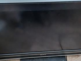 Sony Televisio 32', Televisiot, Viihde-elektroniikka, Äänekoski, Tori.fi Sony Televisio 32', Televisiot, Viihde-elektroniikka, Äänekoski, Tori.fi