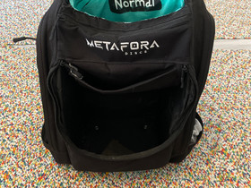 Muokattu metafora bägi, Frisbeegolf, Urheilu ja ulkoilu, Jyväskylä, Tori.fi Muokattu metafora bägi, Frisbeegolf, Urheilu ja ulkoilu, Jyväskylä, Tori.fi